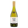 Vinho Chileno Branco Seco Reserva Casillero del Diablo Chardonnay Garrafa 750ml