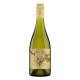 Vinho Chileno Branco Meio Seco Golden Diablo Chardonnay Garrafa 750ml - Imagem 7804320756509.png em miniatúra