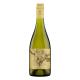 Vinho Chileno Branco Meio Seco Golden Diablo Chardonnay Garrafa 750ml - Imagem 7804320756509.png em miniatúra