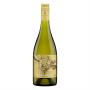 Vinho Chileno Branco Meio Seco Golden Diablo Chardonnay Garrafa 750ml