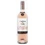 Vinho Chileno Rosé Meio Seco Casillero del Diablo Belight Garrafa 750ml