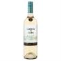 Vinho Chileno Branco Meio Seco Casillero del Diablo Belight Sauvignon Blanc Garrafa 750ml