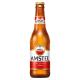 Cerveja Lager Premium Puro Malte Amstel Garrafa 355ml - Imagem 7896045507054.png em miniatúra