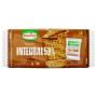 Biscoito Integral Orquídea Pacote 320g 8 Unidades