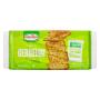 Biscoito com Gergelim Orquídea Pacote 320g 8 Unidades