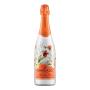Espumante Garibaldi Prosecco Brut Rosé Garrafa 750ml