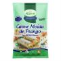 Carne Moída de Frango Congelada Korin Sustentável 400g