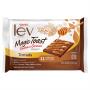 Torrada Cacau e Cereais Marilan Lev Magic Toast Pacote 110g 6 Unidades