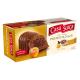 Bolo Suíço Pão de Mel Cobertura Chocolate Casa Suíça Premium Caixa 340g - Imagem 7897173057350.png em miniatúra