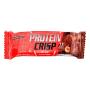 Barra de Proteína Integralmedica Crisp Trufa de Avelã 13g de Proteína 45g