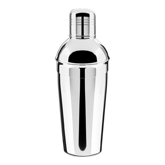 Coqueteleira Brinox Lyon Inox 500ml - Imagem em destaque