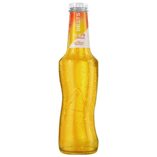 Drink Pronto Beats Tropical 269ml Long Neck - Imagem em destaque