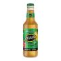 Drink Pronto Mike's Ice Lemonade Guaraná 275ml Long Neck
