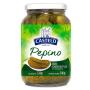 Pepino em conserva Castelo Vidro 300g