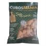 Empanado Vegetal Congelado em Cubos Soja Mania Pacote 300g