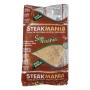 Steak Vegetal Congelado Soja Mania Pacote 110g