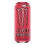 Energético Juice Monster Pipeline Punch Lata 473ml