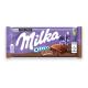 Chocolate Milka Oreo Brownie 100g - Imagem 7622210956163-1-.jpg em miniatúra