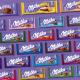 Chocolate Milka Triplo Cacau 90G - Imagem 7622210611239-3-.jpg em miniatúra