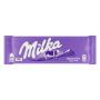 Chocolate ao Leite Alpine Milk Milka Pacote 270g