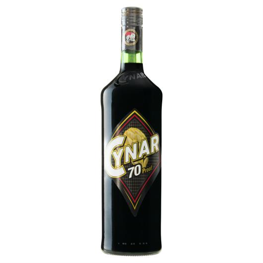 Aperitivo 70 Proof Cynar Garrafa 1l - Imagem em destaque