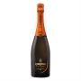Espumante Italiano Branco Demi-Sec Pro-Spritz Cinzano Garganega Glera Garrafa 750ml