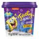 Sorbet Açaí com Guaraná Bob Esponja Frooty Pote 200ml - Imagem 7896594973607.png em miniatúra