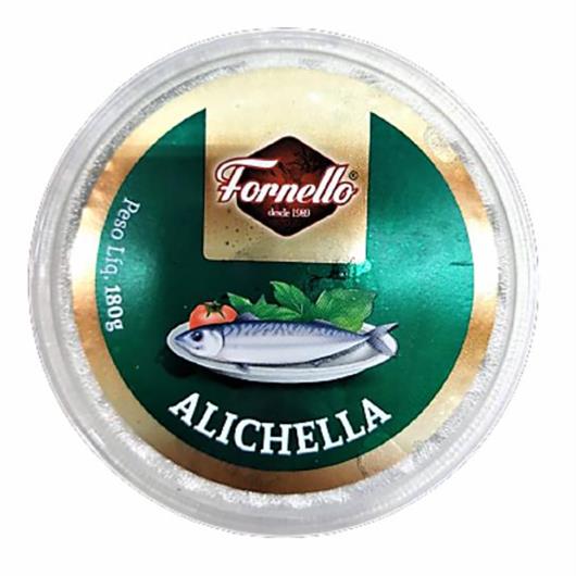 Alichella Fornello Pote 180g - Imagem em destaque