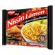 Macarrão Instantâneo Lámen Galinha Caipira Picante Nissin Miojo Pacote 85g - Imagem 7891079014028-01.png em miniatúra