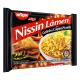 Macarrão Instantâneo Lámen Galinha Caipira Picante Nissin Miojo Pacote 85g - Imagem 7891079014028-02.png em miniatúra