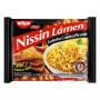 Macarrão Instantâneo Lámen Galinha Caipira Picante Nissin Miojo Pacote 85g
