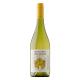 Vinho Chileno Montgras De Vine Chardonnay 750ml - Imagem 7804407006336.png em miniatúra