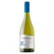 Vinho Chileno Montgras Amaral Chardonnay 750ml - Imagem 7804407001751.png em miniatúra
