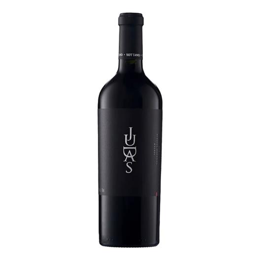 Vinho Tinto Argentino Judas Malbec 750ml - Imagem em destaque