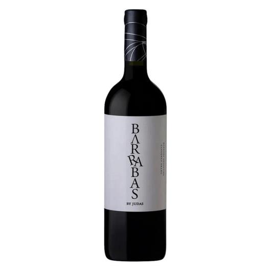 Vinho francês cabernet Barrabas 750ml - Imagem em destaque