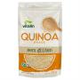 Quinoa em Grãos Integral Orgânica Vitalin Pouch 200g