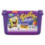 Sorbet Açaí com Guaraná Bob Esponja Frooty Pote 1,5l