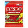 Bala de Gelatina Moranguinhos Haribo Pacote 75g