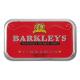 Pastilha Barkleys Cinnamon 50g - Imagem 87313277.png em miniatúra