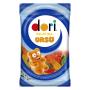 Bala de Gelatina Sortidos de Frutas Urso Dori Pacote 60g