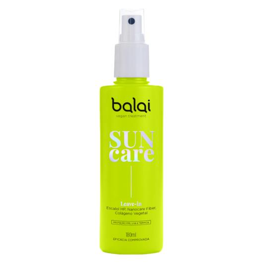 Leave-In Balai Sun Care Frasco 180ml Spray - Imagem em destaque