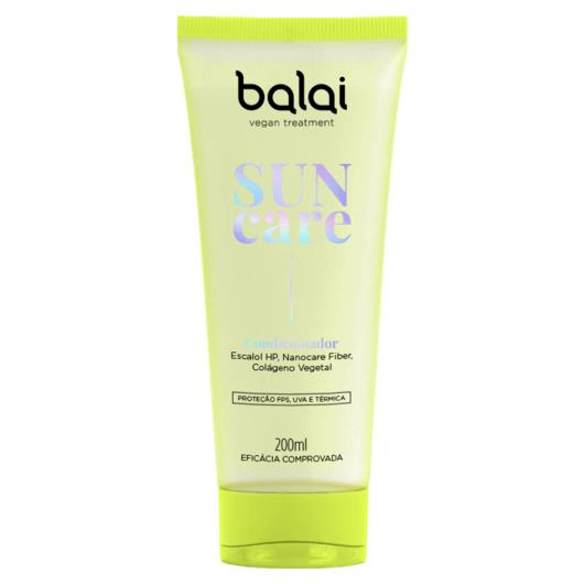 Condicionador Balai Sun Care Bisnaga 200ml - Imagem em destaque