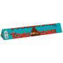 Chocolate Toblerone Crunchy Almonds 100g