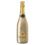 Vinho Espumante Cava Espanhola Pata Negra Demi Sec 750ml