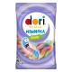 Bala de Gelatina Sortidos de Frutas Ácidas Minhoca Dori Pacote 60g - Imagem 7896058500233.png em miniatúra