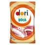 Bala de Gelatina Morango e Framboesa Boca Dori Pacote 60g