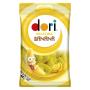Bala de Gelatina Banana Dori Pacote 60g