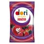 Bala de Gelatina Amora Dori Pacote 60g