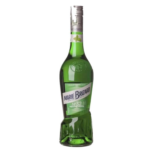 Licor Marie Brizard Menthe Verte 700ml - Imagem em destaque