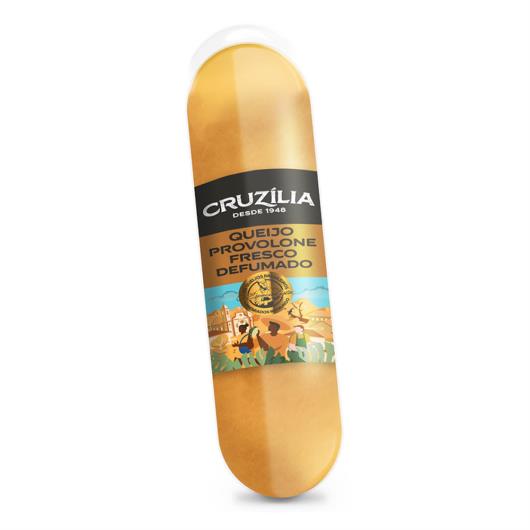 Queijo Provolete Cruzília 320g - Imagem em destaque